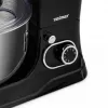 Planetaarmikser Zelmer ZKR1355 - 1200 W, 5 L kauss, must