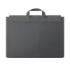 Sülearvuti ümbris Lenovo Yoga Tote Sleeve 16 inch Hall — ümbris 16-tollistele sülearvutitele, kerge kaitsev kandekott