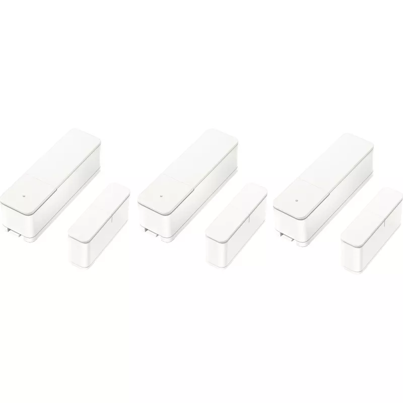 Bosch Door/Window Contact II Plus ukse/akna andur Juhtmevaba Uks/Aken Valge