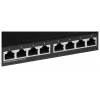Zyxel XMG1915-10E hallatav L2 2.5G Ethernet (100/1000/2500)