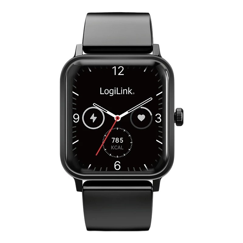 Nutikell LCD, BT5.2 IP68