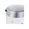 Severin WK 3472 Elektriline veekeetja 0,5 L Hõbedane 1100 W (WK3472)