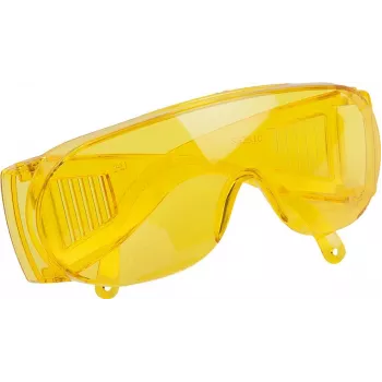 Safety glasses ks tools 550.1182 — UV-kaitse, kerge, vastupidav