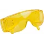 Safety glasses ks tools 550.1182 — UV-kaitse, kerge, vastupidav
