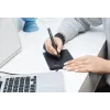 Graafika joonistustahvel XP-Pen Star G430S juhtmega, 5080 lpi, 101,6×76,2 mm aktiivne ala, must