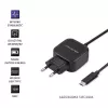Qoltec 50190 Mobiilseadme laadija
