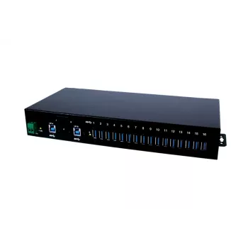 Liidesejaotur EXSYS EX-1116HMVS