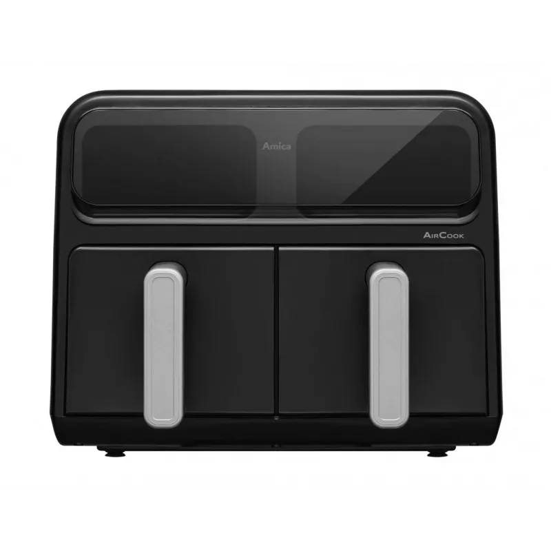 Õhufritter AMICA AFM7020 Must – võimsus 700 W, mahutavus 3,5 L