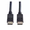DisplayPort-kaabel VALUE DP-DP LSOH M/M 10 m