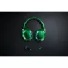 Razer Barracuda X Chroma juhtmevaba mängukõrvaklapp peavõruga, Bluetooth, roheline
