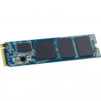 OWC 4.0TB Aura P12 M.2 NVMe SSD suure jõudlusega korpustele ja - pooljuhtketas - NVMe