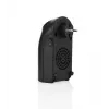 ETA | Soojendi | ETA162390000 Fogos mini | Ventilaatorküttekeha | 400 W | Sobib ruumidesse kuni 8 m² | Must | N/A
