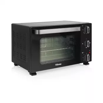 Tristar OV-3650 | Miniahi | 20 L | 1300 W | Must