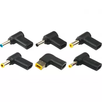 Toiteadapter Xilence XM022 sisetingimustesse must 18-20V