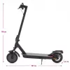 SCOOTER ONE S30 350W, sõiduulatus 25 km