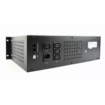 EnerGenie Rack 2000VA UPS UPS-RACK-2000 2000 Va