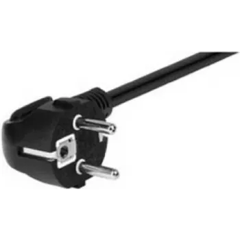 Toitekaabel Tecline 35018, 1 m, IEC 320 C19 ühenduspesaga, 250 V 16 A