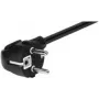 Toitekaabel Tecline 35018, 1 m, IEC 320 C19 ühenduspesaga, 250 V 16 A