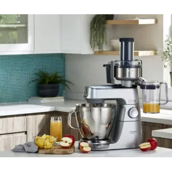 Kenwood AT 641 tsitruse mahlapressi tarvik