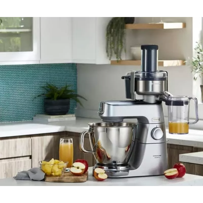 Kenwood AT 641 tsitruse mahlapressi tarvik