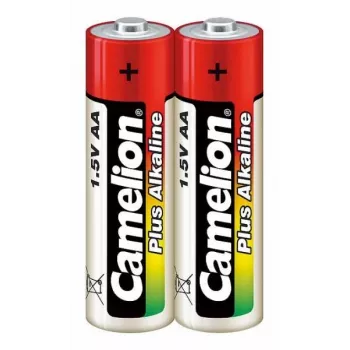 Camelion | AA/LR6 | Plus Alkaline | 2 tk