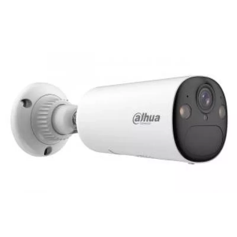 Bullet IP-turvakaamera DAHUA KIT/BF4CP/M0508 2560×1440 2,1 mm fiksobjektiiv 122,5° horisontaalne sise-/välisseinale