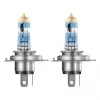 Halogeen esitulede pirn Osram NIGHT BREAKER 220 H4 — topeltpakend, 12V 60/55W