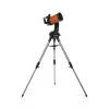 Celestron Nexstar 5SE Catadioptric 295x Must, Oranž