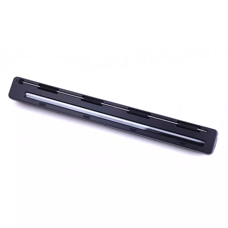 Pliiats-skanner MEDIA-TECH MT4090, must, LED-ekraan, USB 2.0, MicroSD, AAA patarei