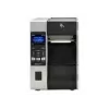 Zebra ZT610 etiketiprinter Termosiirdetehnoloogia 600 x 600 DPI 152 mm/sek Juhtmega ja juhtmeta Ethernet LAN Bluetooth