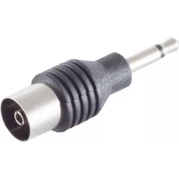 Adapter ShiverPeaks 57100 Mono 3,5 mm koaksiaalsele ühendusele