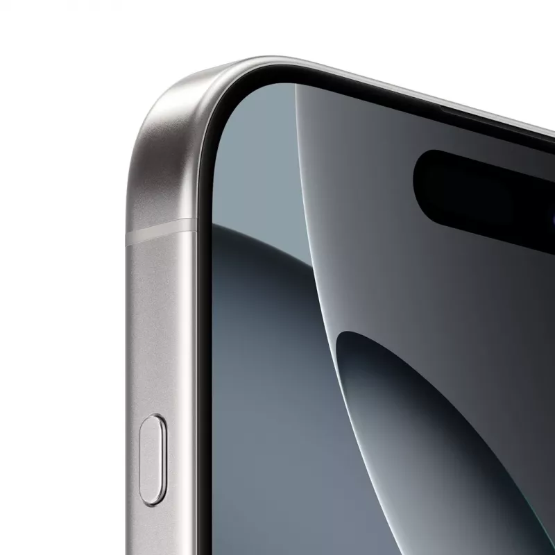 Apple iPhone 16 Pro Max 256GB valge titaan
