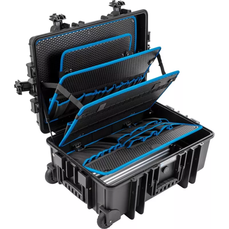 Case B&W Cases JUMBO 6700