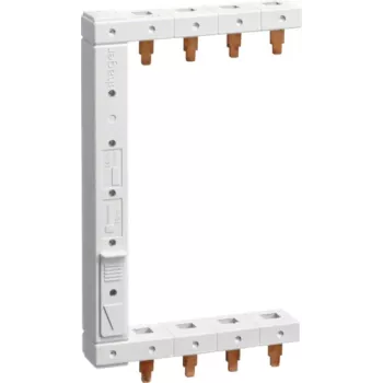 faasisiin KCF663L 3+N 2reihig vasak vertikaalne (KCF663L)