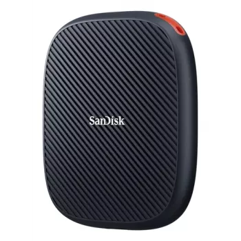 Sandisk Phone SSD väline SSD Amber USB 1TB Välised kettad