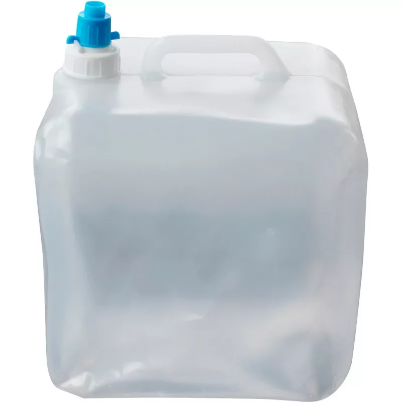 Koklapitsev veekanister 15L