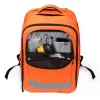 Dicota Hi-Vis V2 seljakott - 32-38 L