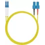 Fiiberoptiline kaabel Helos 2m OS2 LC/SC
