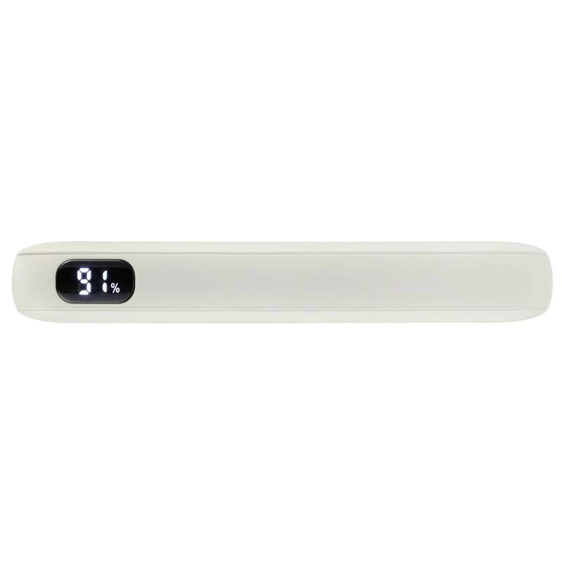 Akupank USB 10000MAH/BEIGE S10000 7333031 Intenso