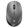 Juhtmevaba hiir DEFENDER AURIS MB-027 liides