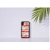 Nutitelefoni ümbris iKins iPhone XS / iPhone XS Max Short Cake Must kaitsev kate