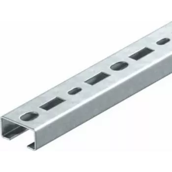 OBO Bettermann profiilsiin CML3518P0200FS 200x35x18 perforeeritud (1104268)
