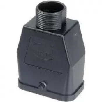 Harting Sleeve Enclosure Han Compact-gg-Pg16 09 12 008 0427 1 tk (09 12 008 0427)