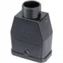 Harting Sleeve Enclosure Han Compact-gg-Pg16 09 12 008 0427 1 tk (09 12 008 0427)