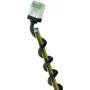 Goobay Ultra-Flexible CAT 8.1 patch-kaabel õhuke U/FTP must - ülilühike pistik 99.9% (74351)