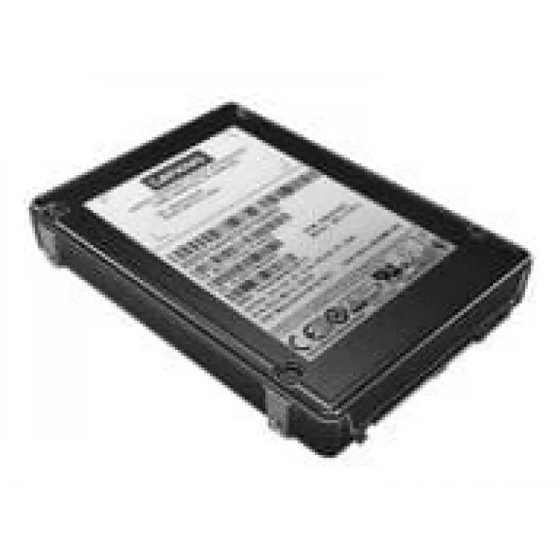 Lenovo 4XB7A80319 sisemine pooljuhtketas 1,92 TB 2,5 tolli SAS V-NAND TLC