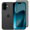 iLera DeLuxe Incognito Glass iPhone 17-le