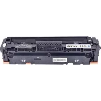 Renkforce'i tooner asendab HP 410X CF411X ühilduv tsüaan RF-HPCF411X (RF-6723114)