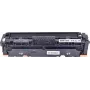 Renkforce'i tooner asendab HP 410X CF411X ühilduv tsüaan RF-HPCF411X (RF-6723114)