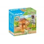 Playmobil mesinik - Mänguline ja kujutlusvõimet arendav mäng vanuses 4 kuni 10 - Fat Brain Toys